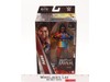 Fatu Monday Night War Elite Collection 2025 Mattel Action Figure NEW SEALED