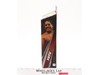 Fatu Monday Night War Elite Collection 2025 Mattel Action Figure NEW SEALED
