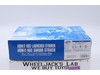 MG AQM/E-X03 Launcher Striker AQM/E-X02 Sword Striker Bandai 1/100 Kit NEW MIB