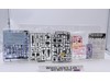 MG AQM/E-X03 Launcher Striker AQM/E-X02 Sword Striker Bandai 1/100 Kit NEW MIB
