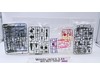 MG AQM/E-X03 Launcher Striker AQM/E-X02 Sword Striker Bandai 1/100 Kit NEW MIB