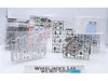 HG FA-78-1 Full Armor Gundam 2023 Bandai 1/144 Model Kit NEW MIB