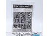 HG FA-78-1 Full Armor Gundam 2023 Bandai 1/144 Model Kit NEW MIB