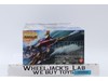 MG Wing Gundam 2010 Bandai 1/100 Model Kit NEW MOSC SEALED