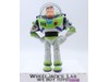 Ultimate Talking Buzz Lightyear Toy Story 1995 Thinkway Toys 12" Action Figure