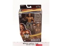 Jake The Snake Roberts Series 13 Elite Collection WWE 2021 Mattel NEW SEALED
