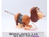 Slinky Dog Pull Toy Disney Toy Story 1995 James Industries Vintage Action Figure
