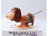 Slinky Dog Pull Toy Disney Toy Story 1995 James Industries Vintage Action Figure