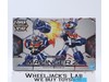 Mode Change Mazinger Z SD Cross Silhouette 2018 Bandai Model Kit NEW MISB SEALED