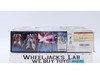 HG Lightning Z Gundam 2015 Bandai 1/144 Model Kit NEW MISB SEALED