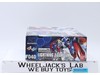 HG Lightning Z Gundam 2015 Bandai 1/144 Model Kit NEW MISB SEALED