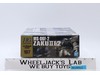 HG MS-06F-2 Zaku II F2 2010 Bandai 1/144 Model Kit NEW MISB SEALED