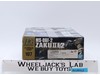HG MS-06F-2 Zaku II F2 2010 Bandai 1/144 Model Kit NEW MISB SEALED