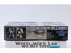 HG MS-06F-2 Zaku II F2 2010 Bandai 1/144 Model Kit NEW MISB SEALED
