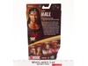 Scott Hall WWE Wrestling Legends Series 11 2021 Mattel Action Figure NEW SEALED