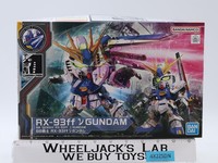 RX-93ff V Gundam 2022 Bandai Model Kit NEW MIB