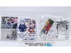 RX-93ff V Gundam 2022 Bandai Model Kit NEW MIB