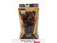 Faarooq Series 24 Elite Collection WWE 2024 Mattel Action Figure NEW SEALED