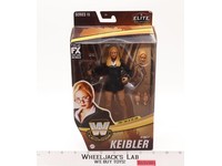 Stacy Keibler WWE Wrestling Elite Collection 2020 Mattel Figure NEW SEALED