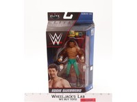 Eddie Guerrero Series 95 Elite Collection WWE 2022 Mattel Figure NEW SEALED