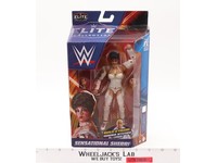 Sensational Sherri WWE Wrestling Elite Collection 2022 Mattel Figure NEW SEALED