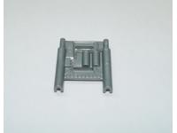 Booster Sliding Hatch Left Control Unit Defiant Space Shuttle Vintage GI Joe