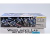 RG 00 Raiser 2015 Bandai 1/144 Model Kit NEW MOSC SEALED