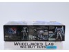 RG 00 Raiser 2015 Bandai 1/144 Model Kit NEW MOSC SEALED