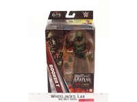 Booker T Monday Night War Elite Collection 2025 Mattel Figure NEW SEALED