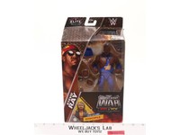 Stevie Ray Monday Night War Elite Collection 2024 Mattel Figure NEW SEALED