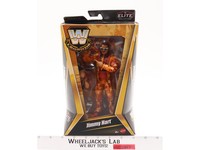Jimmy Hart Series 21 Elite Collection WWE 2023 Mattel Action Figure NEW SEALED