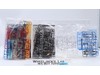 RG RX-78-2 Gundam (Team Bright Custom) 2021 Bandai 1/144 Model Kit NEW MIB