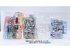 RG RX-78-2 Gundam (Team Bright Custom) 2021 Bandai 1/144 Model Kit NEW MIB