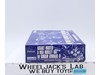 HG Assault Booster & High Mobility Unit for Gundam Geminass 01 1/144 NEW MIB