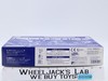HG Assault Booster & High Mobility Unit for Gundam Geminass 01 1/144 NEW MIB