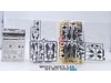 HG Assault Booster & High Mobility Unit for Gundam Geminass 01 1/144 NEW MIB