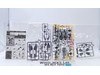 HG Assault Booster & High Mobility Unit for Gundam Geminass 01 1/144 NEW MIB