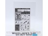HG Assault Booster & High Mobility Unit for Gundam Geminass 01 1/144 NEW MIB