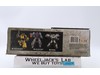 Optimus Prime Transformers Universe 25th Anniversary 2008 Hasbro NEW SEALED