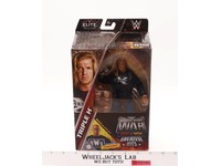 Triple H Monday Night War Elite Collection 2024 Mattel Figure NEW SEALED