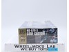 HG MS-07B-3 Gouf Custom 2010 Bandai 1/144 Model Kit NEW SEALED