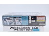 HG MS-07B-3 Gouf Custom 2010 Bandai 1/144 Model Kit NEW SEALED