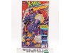 Sentinel Robot Playset W/ Box 1994 Toybiz Figure