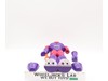 Sentinel Robot Playset W/ Box 1994 Toybiz Figure