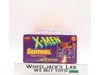 Sentinel Robot Playset W/ Box 1994 Toybiz Figure
