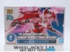 HG Gundam 00 Diver [Trans-AM Clear] 2019 Bandai 1/144 Model Kit NEW SEALED