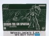 HG RGM-79S GM Spartan 2022 Bandai 1/144 Model Kit NEW MIB
