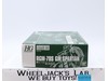 HG RGM-79S GM Spartan 2022 Bandai 1/144 Model Kit NEW MIB