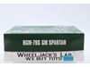 HG RGM-79S GM Spartan 2022 Bandai 1/144 Model Kit NEW MIB
