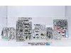 HG RGM-79S GM Spartan 2022 Bandai 1/144 Model Kit NEW MIB